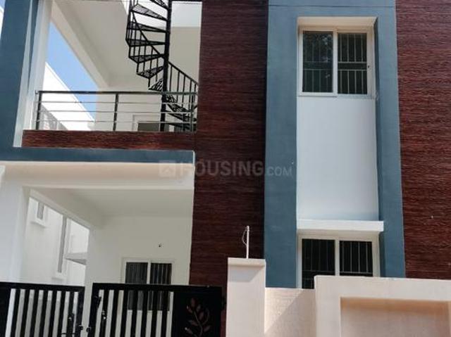 Villa for sale in Ghatkesar, Telangana