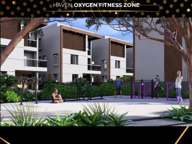 Villa for sale in Aushapur, Ghatkesar mandal