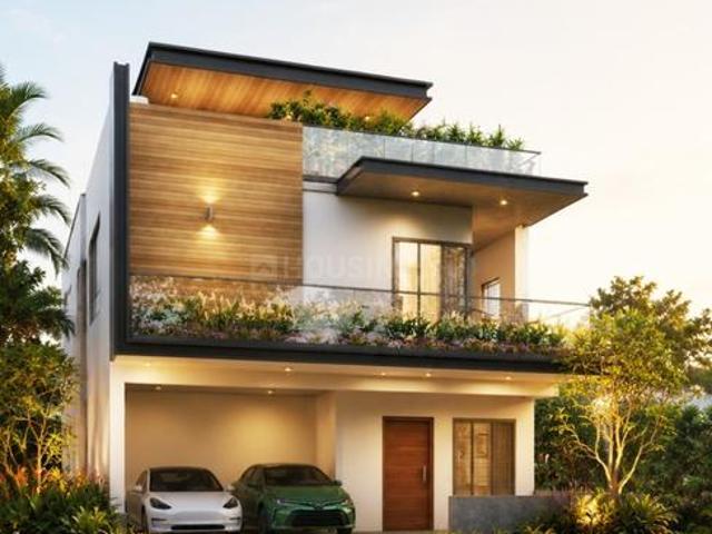 Villa for sale in Karnataka