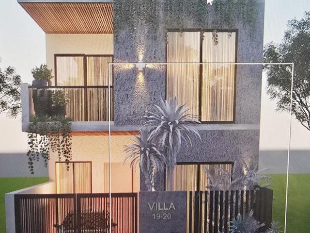 Villa for sale in OSM Studio, Raipur