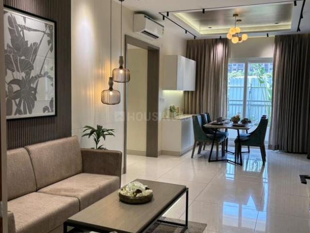 Villa for sale in Sevur, Tamil Nadu