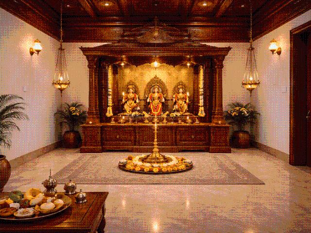 Villa for sale in Thrissur, Kerala