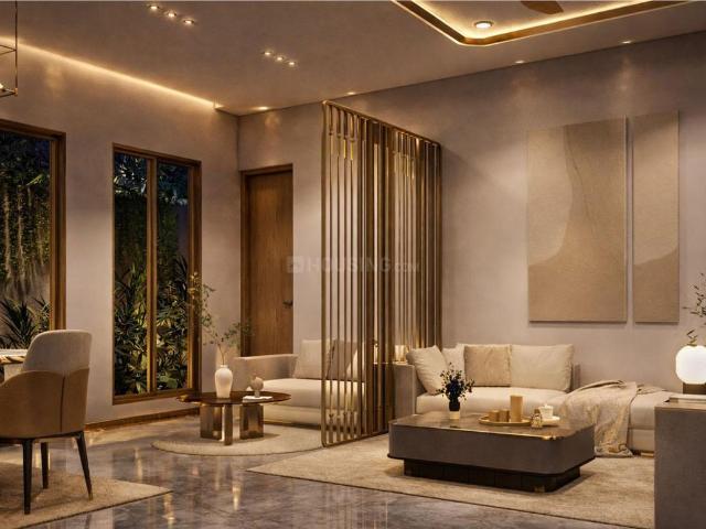 Villa for sale in Thrissur, Kerala