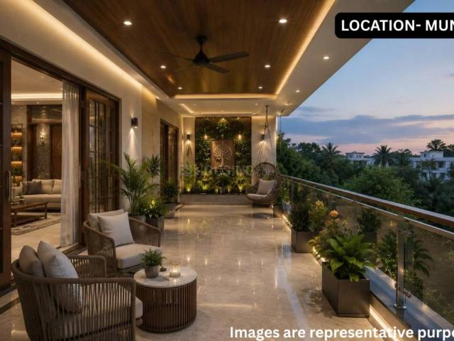 Villa for sale in Thrissur, Kerala