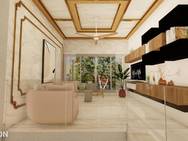 Villa for sale in Sarjapur, Karnataka