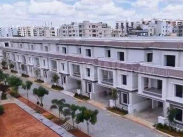 Villa for sale in Telangana