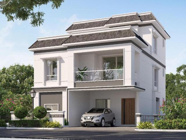 Villa for sale in Telangana