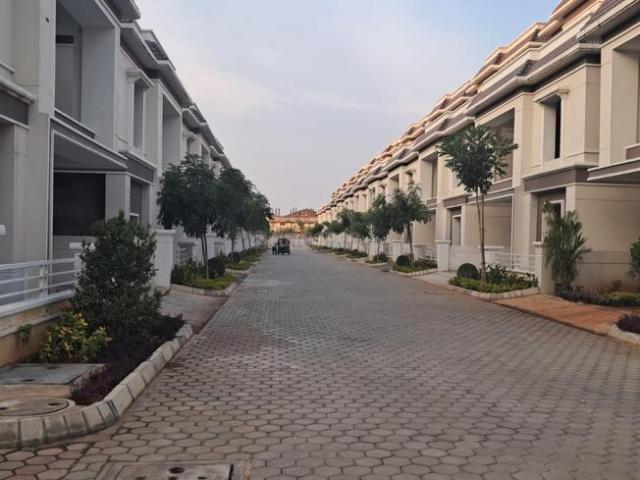 Villa for sale in Telangana