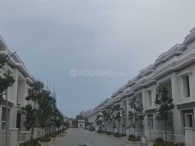 Villa for sale in Telangana