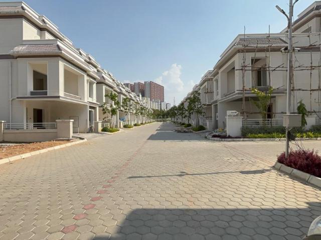 Villa for sale in Telangana