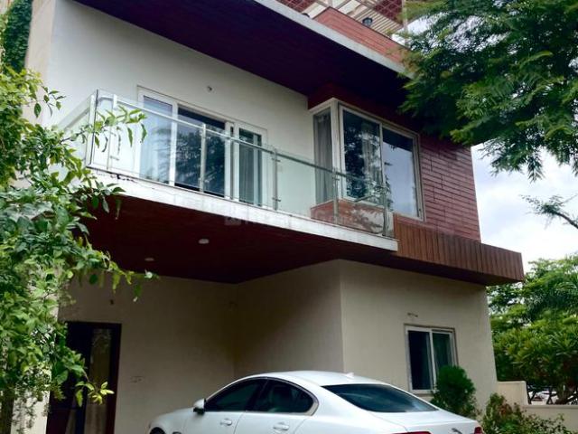 Villa for sale in Bachupally mandal, Medchal–Malkajgiri