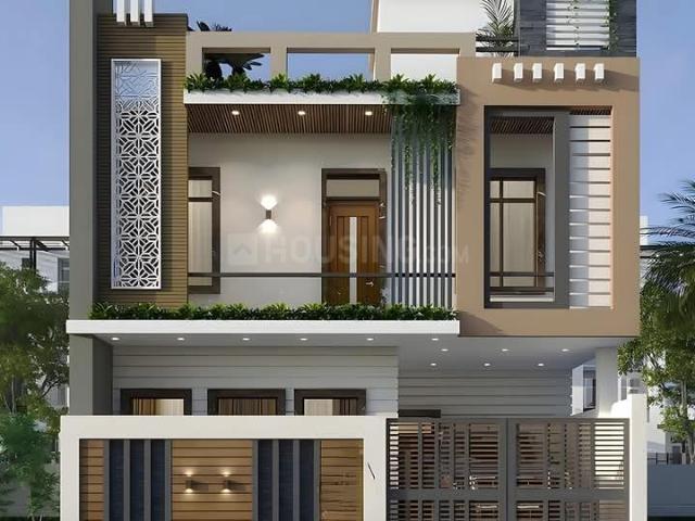 Villa for sale in Telangana