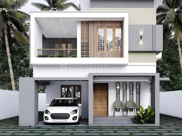 Villa for sale in Telangana