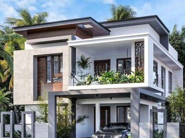Villa for sale in Telangana