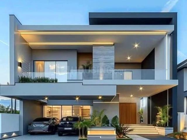 Villa for sale in Telangana