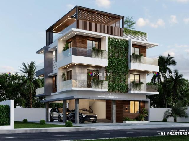 Villa for sale in Telangana