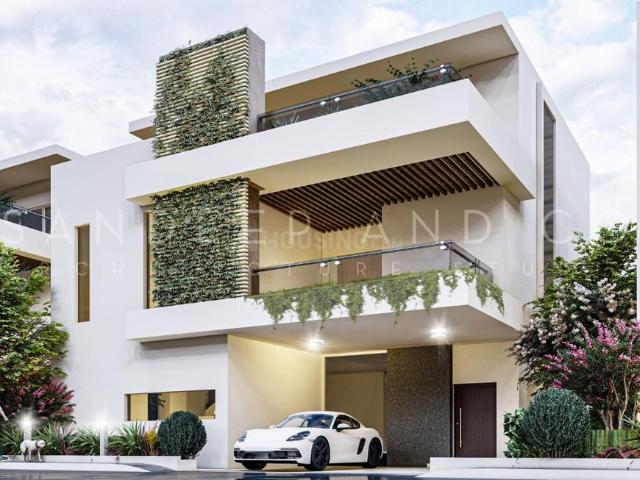 Villa for sale in Telangana