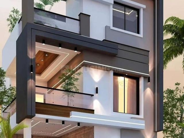 Villa for sale in Bachupally mandal, Medchal–Malkajgiri