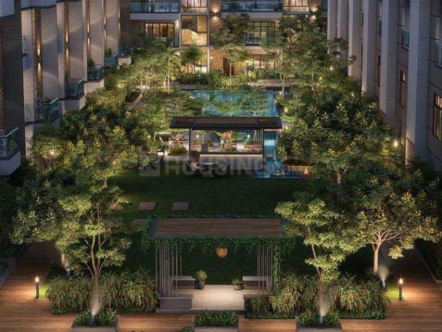 Villa for sale in Bangalore South, Karnataka