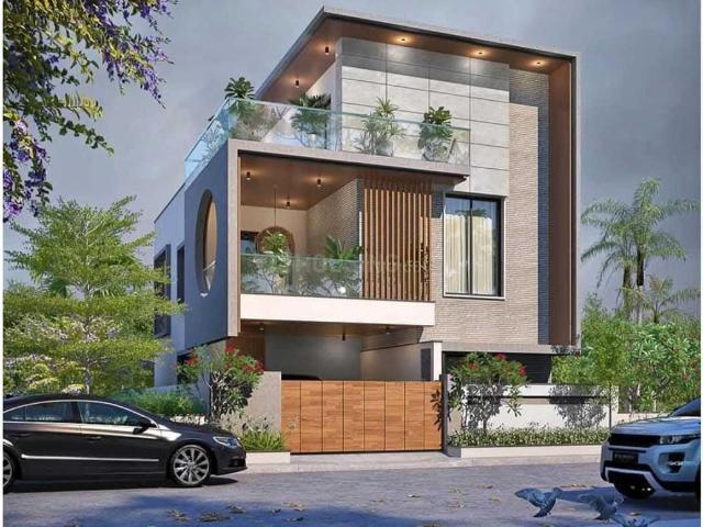 Villa for sale in Ranga Reddy, Telangana