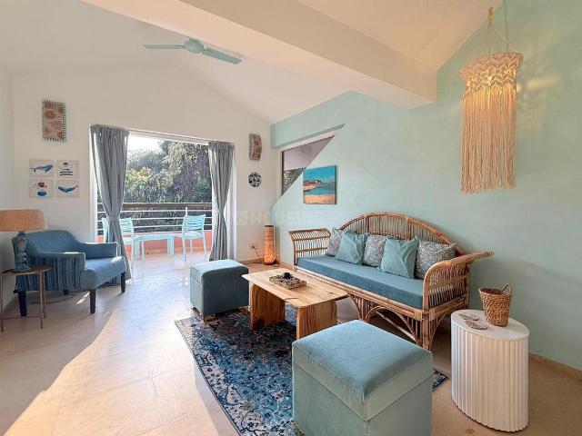 Villa for rent in Calangute, Goa