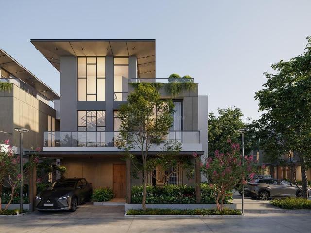 Villa for rent in Karnataka