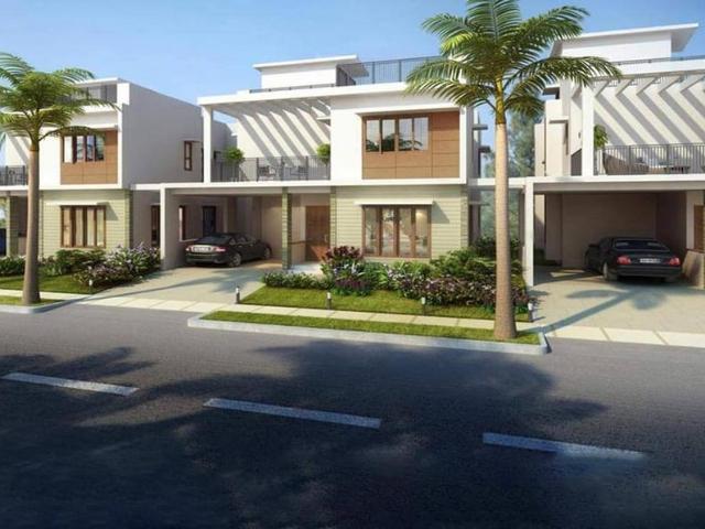 Villa for sale in Karnataka