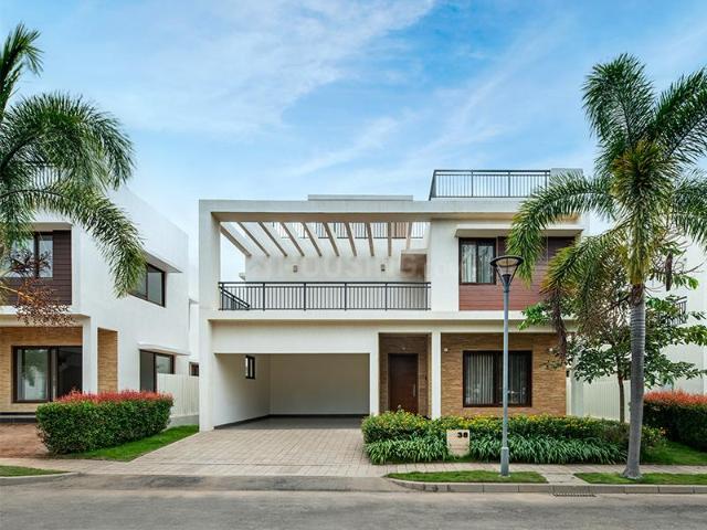 Villa for sale in Karnataka