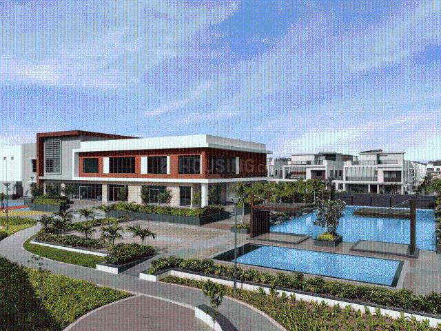 Villa for sale in Karnataka