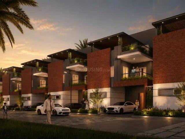 Villa for sale in Karnataka