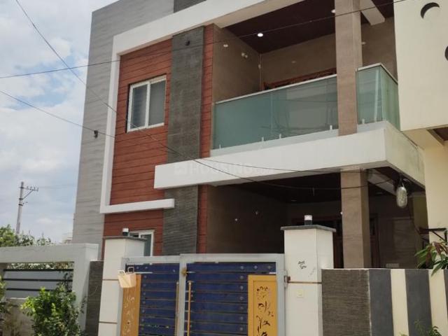 Villa for sale in Ranga Reddy, Telangana