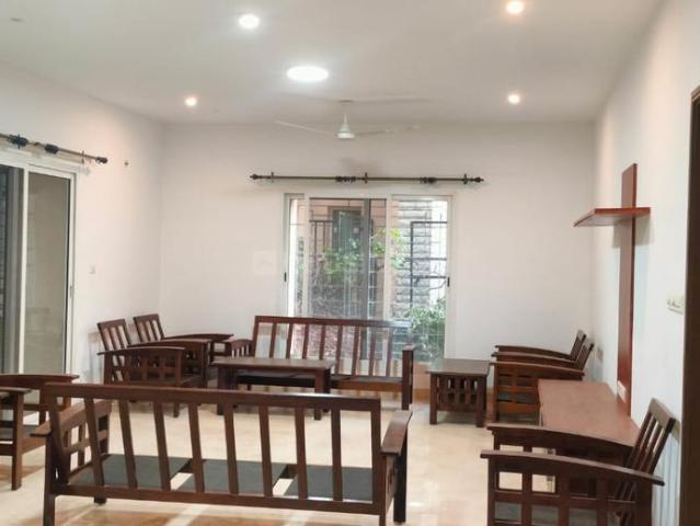 Villa for rent in Karnataka