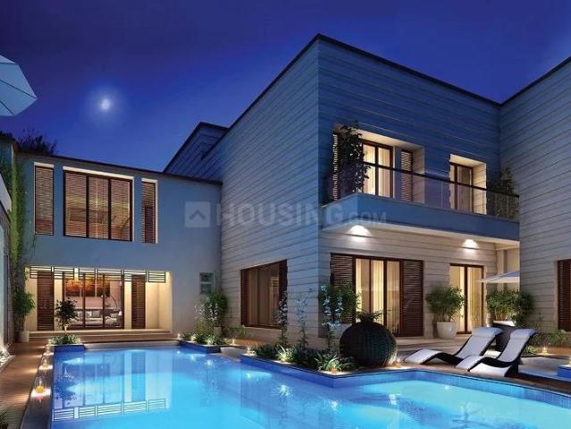 Villa for sale in Karnataka