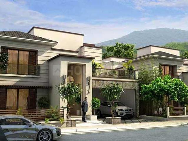 Villa for sale in Karnataka
