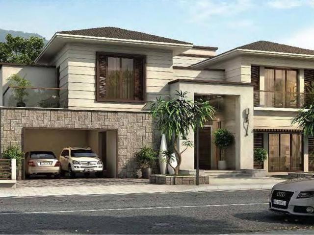 Villa for sale in Karnataka