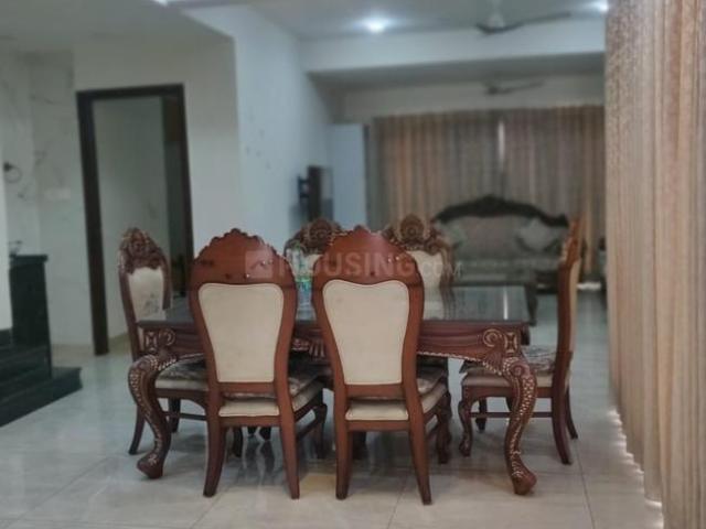 Villa for rent in Ranga Reddy, Bandlaguda