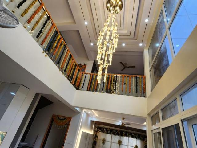 Villa for rent in Ranga Reddy, Bandlaguda