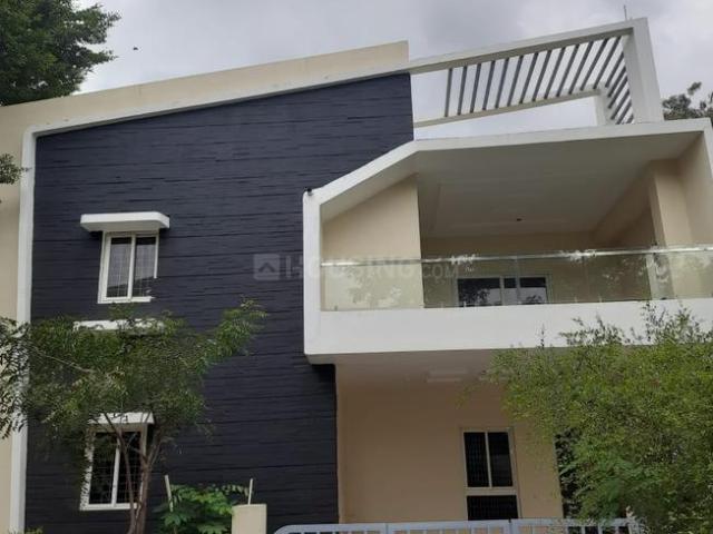 Villa for sale in Ranga Reddy, Bandlaguda