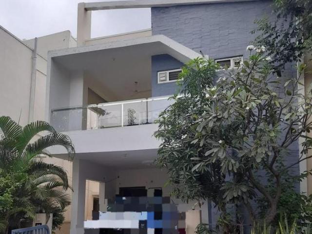 Villa for sale in Ranga Reddy, Bandlaguda