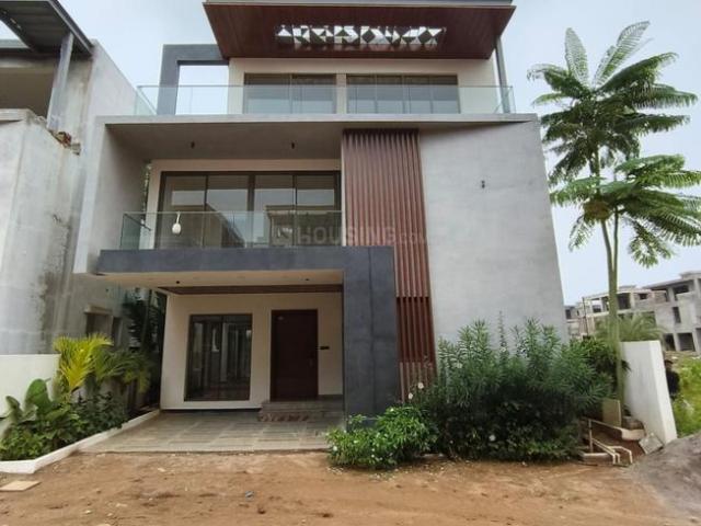 Villa for sale in Ranga Reddy, Telangana