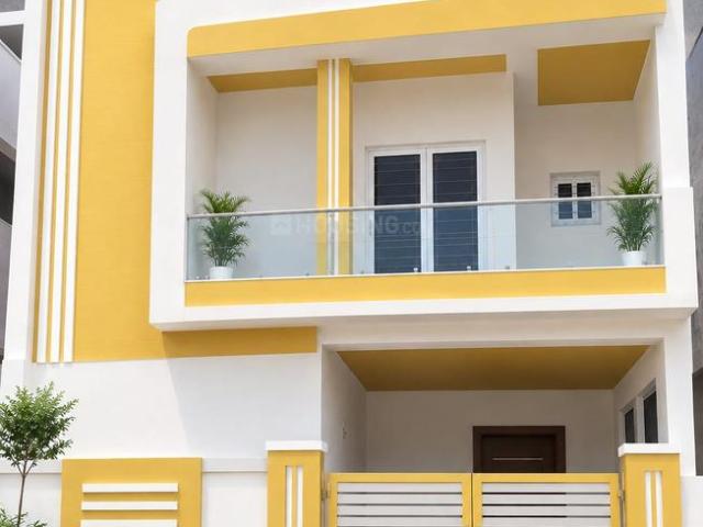 Villa for sale in Ranga Reddy, Bandlaguda