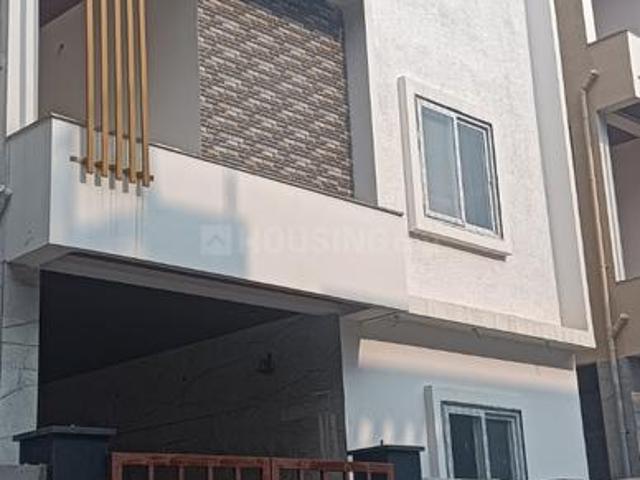 Villa for sale in Ranga Reddy, Bandlaguda