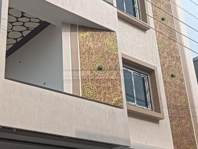 Villa for sale in Ranga Reddy, Bandlaguda