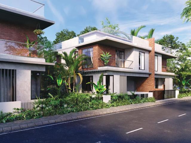 Villa for sale in Poona, National Capital Territory Of Delhi