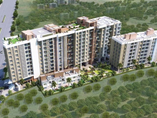 Villa for sale in Anupam Park, Bavdhan