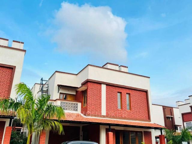 Property for rent in Bangalore North, Karnataka