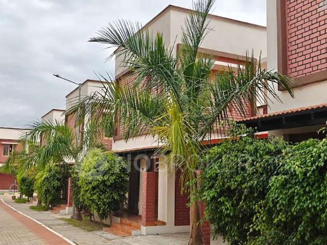 Property for rent in Bangalore North, Karnataka