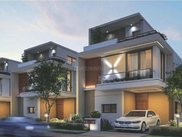 Villa for sale in Telangana