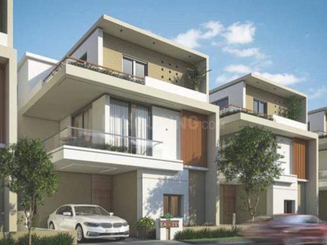 Villa for sale in Telangana