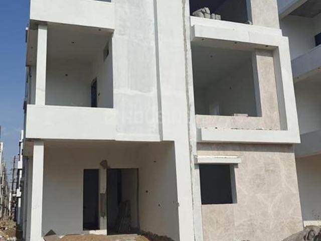 Villa for sale in Telangana
